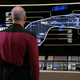 Illustration for article titled Theres a car (Porsche?) on board the Enterprise D